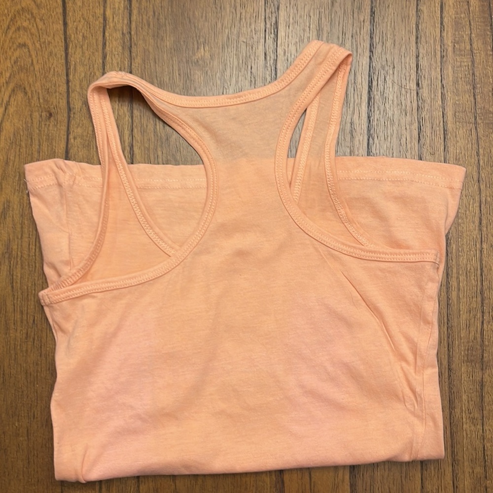 Barbella Racerback Tank - Picture 3 of 3